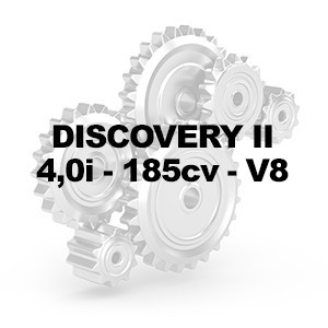 DISCOVERY 4.0i V8 185cv