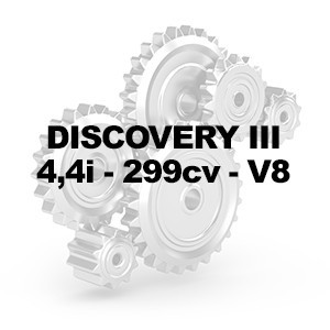 DISCOVERY 4.4i V8 299cv