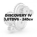 DISCOVERY 2.7TDV6 190cv