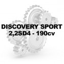DISCOVERY 2.2SD4 190cv