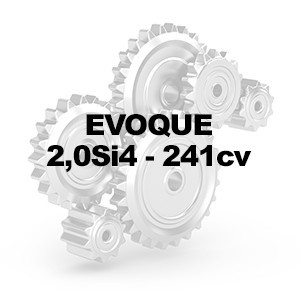 EVOQUE 2.0Si4 241cv
