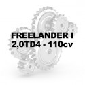 FREELANDER 2.0TD4 110cv