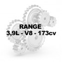 RANGE 3.9l V8 173cv