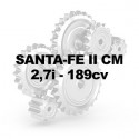 SANTA-FE CM 2.7i 189cv