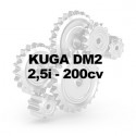 KUGA DM2 2.5i 200cv
