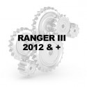 RANGER III 2011 & +