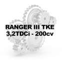 RANGER III TKE 3.2TDCi 200cv