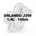 ORLANDO J309 1.4L 140cv