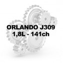 ORLANDO J309 1.8L 141cv