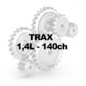 TRAX 1,4L 140ch