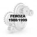 FEROZA 1988 - 1999
