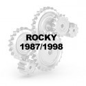 ROCKY 1987 - 1998