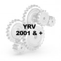 YRV 2001 & +