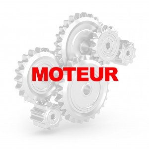 MOTEUR AUDI Q5