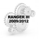 RANGER II 2009 - 2012