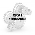 CRV I 1995 - 2002