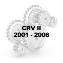 CRV II 2001 - 2006
