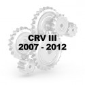CRV III 2007 - 2012