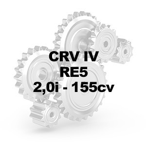 CRV IV RE5 2.0i 155cv