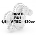 HRV II RU1 1.5i V-TEC 130cv