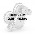 IX35 LM 2.0i 163cv