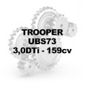 TROOPER UBS73 3.0DTi 159cv