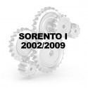SORENTO I 2002 - 2009