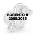 SORENTO II 2009 - 2015