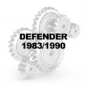 DEFENDER 1983 - 1990