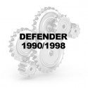 DEFENDER 1990 - 1998