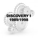 DISCOVERY I - 1989 - 1998