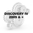 DISCOVERY IV - 2009 - 2016