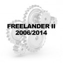 FREELANDER II - 2006 - 2014