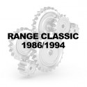 RANGE CLASSIC 1986 - 1994