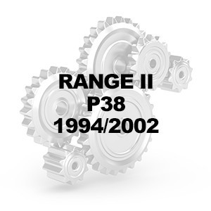 RANGE II - P38 - 1994 - 2002