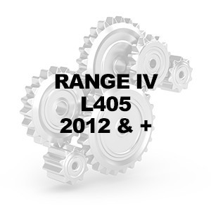 RANGE IV - L405 - 2012 & +