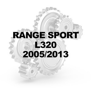 RANGE SPORT L320 - 2005 - 2013