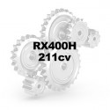 RX400H 211cv