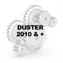 DUSTER - 2010 & +