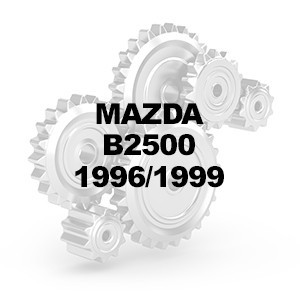 B2500 - 1996 - 1999