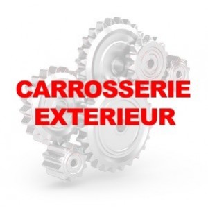CARROS - EXT. CHEVROLET TRAX