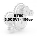 BT50 3,0CDVi 156cv