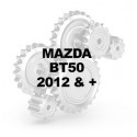BT50 - 2012 & +