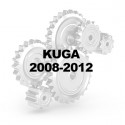KUGA 2008-2012