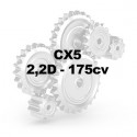 CX5 2,2D 175ch