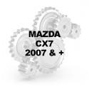CX7 - 2007 & +