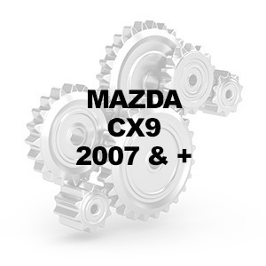 CX9 - 2007 & +