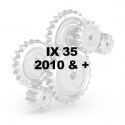 IX 35 2010 - 2015