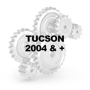 TUCSON 2004 & +