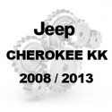 JEEP CHEROKEE KK 2008 à 2013